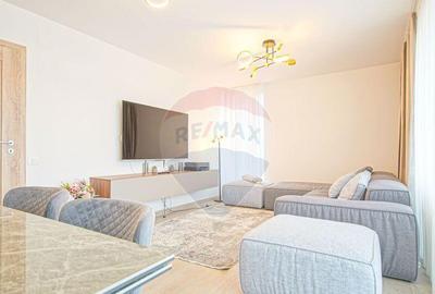 Apartament cu 3 camere | 94 mp utili | Urban Plaza - str.... - 12