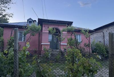 Casă cu 3 camere în Calopăr - 8