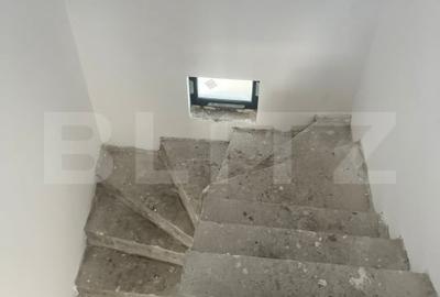 Casa P+1, 324 mp teren, zona Carcea - 9