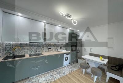 Apartament de 3 camere, bloc nou 2025, 60mp, zona Piata Abator Apartament de 3 camere, bloc nou 2025, 60mp, zona Piata Abator - 8