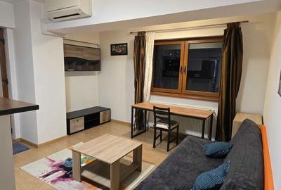 Apartament cu 2 camere, mobilat în Lacul Morii