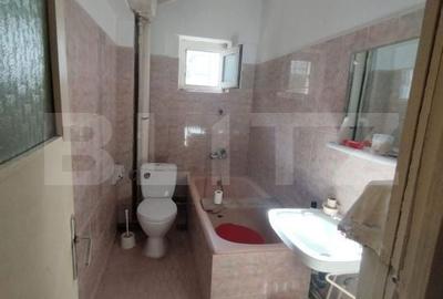 Apartament cu 3 camere în Dancu - 8
