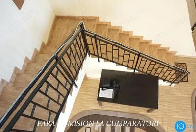 BUJORENI, CASA CU SPATII GENEROASE - 11