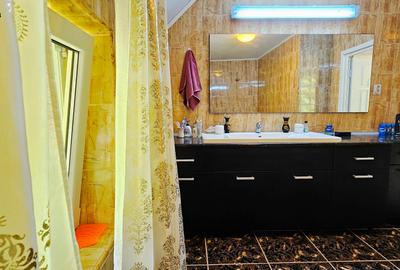 Casa cu o priveliste de vis, in inima naturii. com.Tarcau - 17