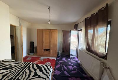 Duplex cu 5 camere cu Teren 300 Mp în Jilava - 33