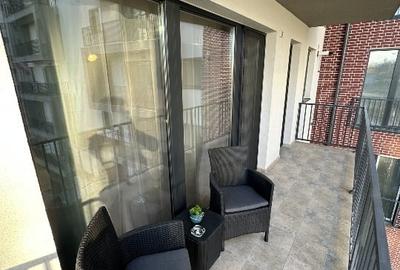 PF Vand Apartament 1 camera, TransAlpina Residence Alba-Iulia - 3