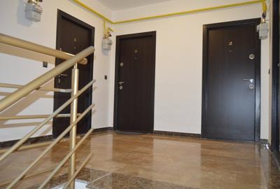Apartament de vanzare 2 camere, 64 mp, 57.500 euro, Brown Luxury - 3