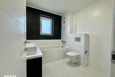 Casă cu 3 camere cu Teren 33 Mp în Pipera - 6