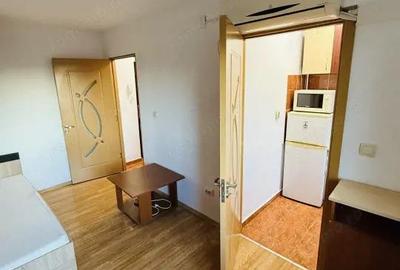 Garsoniera 21mp utili, mobilata utilata, zona Tipografilor - 2