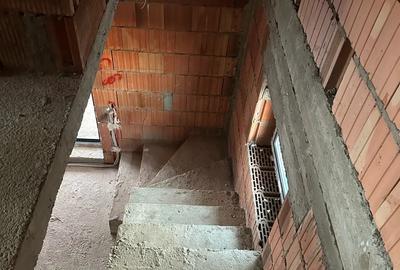 Casa P+1E+Pod 3 camere Dara?ti Ilfov - 2