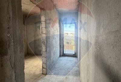 Casă cu 5 camere cu Teren 510 Mp în Brestei - 7