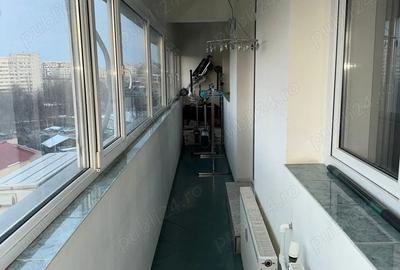 Apartament cu 3 camere decomandat în Colentina - 2