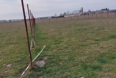 Teren Construcții intravilan de 700 mp, în Bartolomeu - 2