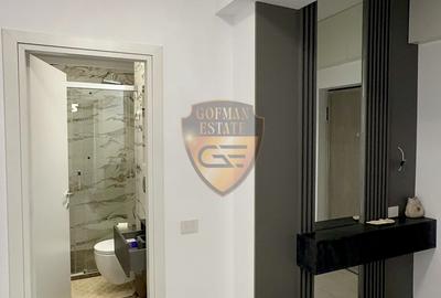 Apartament cu 3 camere decomandat, mobilat în Tomis Nord - 30