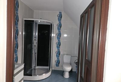 Casă individuală cu 4 camere cu Canalizare în Clinceni - 9