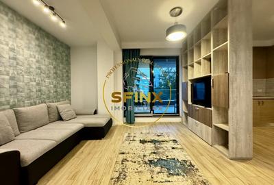 Apartament cu 3 camere decomandat, mobilat în Floreasca - 1