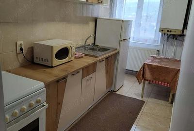 Inchiriez apartament 2 camere Alba Iulia - 5