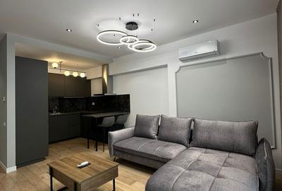 Apartament cu 2 camere în Cotroceni - 9