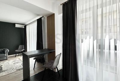 REA1024064 Apartament 2 camere premium Atrium Plaza PRIMA CHIRIE Loc Parcare inc - 4