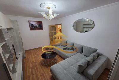 Apartament cu 2 camere decomandat, mobilat în Zimbru - 5