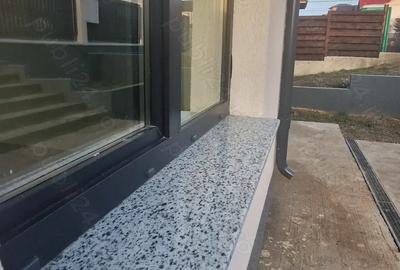 Casă în Miroslava - 1