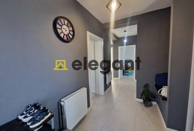 Deosebita! Casa S+P, 179 mp, 1142 mp teren, Plaiul Vulcanesti-Hotel Sidney - 17