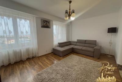 Apartament cu 3 camere de inchiriat in zona Ultracentrala - Oradea - 2
