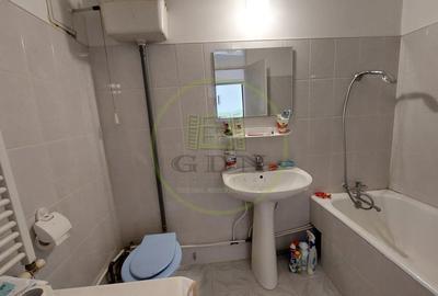 Garsonieră decomandată în Brazda lui Novac - 3