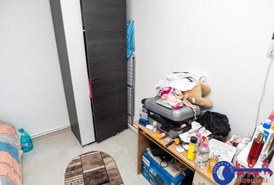 ID 2962 Apartament 2 camere pe Str I.L.Caragiale - 6