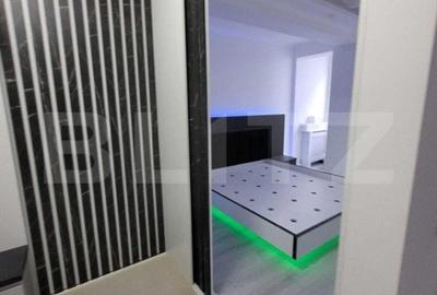 Apartament de vanzare, cu 2 camere, 60 mp utili, zona London Residence - 5