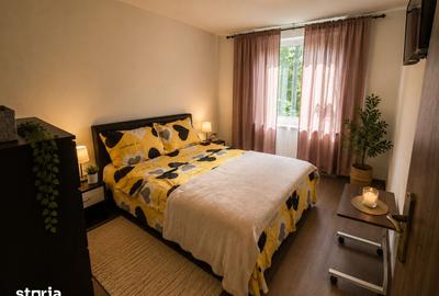 Apartament cu 2 camere decomandat în Drumul Taberei - 4