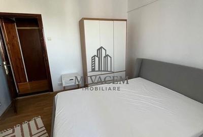 Apartament cu 2 camere decomandat în Calea București - 2