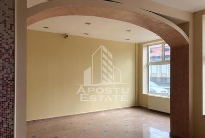 Spatiu Comercial, 107 mp, Zona Dorobantilor - 10