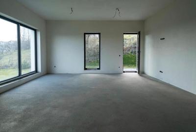 Casa alipita, teren 600mp, Feleacu, semifinisat - 7