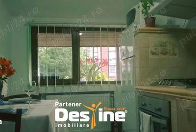 Apartament cu 3 camere decomandat, mobilat în Ferentari - 7