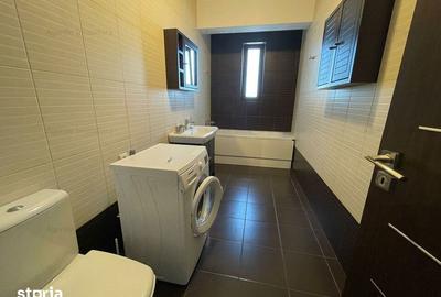 Apartament cu 3 camere, mobilat în Dobroești - 7