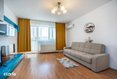 Apartament cu 2 camere decomandat în Vitan - 14