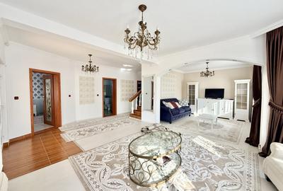 Casă individuală cu 5 camere cu Canalizare în Moșnița Nouă - 2