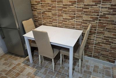 Garsonieră semidecomandată în Crângași - 1