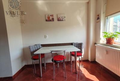 Apartament cu 3 camere decomandat, mobilat în Dristor - 12