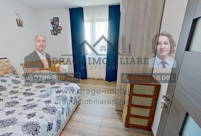 Vila si teren de 1500 mp/ Satu Nou/ Tecuci - 10