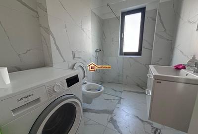 Apartament cu 2 camere - Sivco Galata - 7