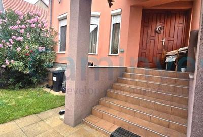 Gaminvest Casa cu 6 camere,singur in curte si dublu front stradal,Cantemir,V4270 - 3