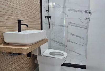 Berceni Oltenitei, Parcul Vacaresti bloc nou finalizat 2024, 84 mp - 12