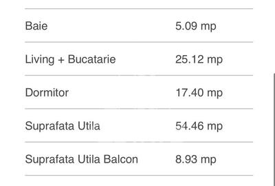 Apartament cu 2 camere semidecomandat în Lipovei - 3