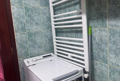 Inchiriere apartament 2 camere decomandat - Astra, Str. Marte - 400 EUR/luna - 12