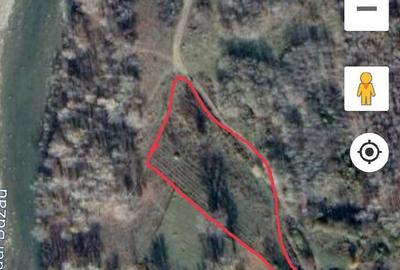 Teren de 5000 mp, în Ciuta - 3
