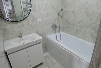 Garsonieră decomandată în Rahova