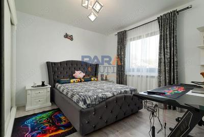 Casă cu Teren 1400 Mp în Secu - 9