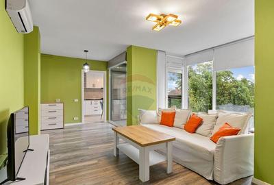 Apartament modern 3 camere+terasa, loca?ie de vis Bourg... - 1